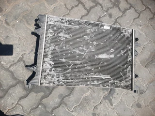 Vw Jetta 5 water radiator please contact lucas on 0843018577