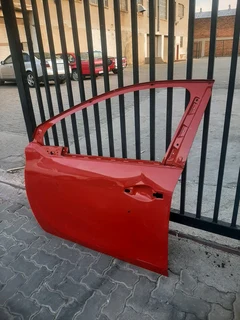 Peugot 208 2014-2019 model left front door please contact lucas on 0843018577