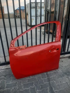 Peugot 208 2014-2019 model left front door please contact lucas on 0843018577