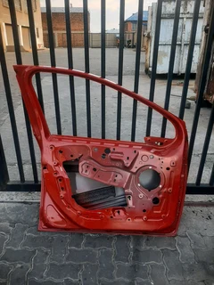 Peugot 208 2014-2019 model left front door please contact lucas on 0843018577