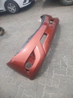 Mazda BT50 2014-2017 model front bumper please contact lucas on 0843018577