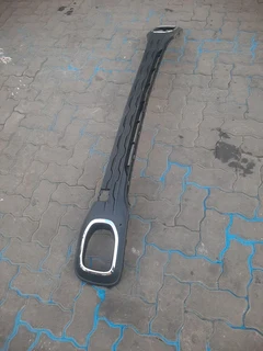 Vw T Cross bumper grill please contact lucas on 0843018577