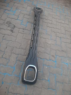 Vw T Cross bumper grill please contact lucas on 0843018577