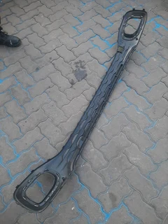 Vw T Cross bumper grill please contact lucas on 0843018577