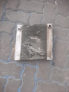 Mercedes Benz w177 (A Class) oil cooler please contact lucas on 0843018577