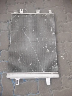 Mercedes Benz w177 (A Class) aircon radiator please contact lucas on 0843018577