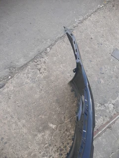 Vw Golf 7,5 GTI front bumper please contact lucas on 0843018577