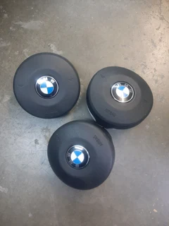 Bmw F30,F20,F31,X1(F48),X2(F39),F32,F33,X5(F15),X6(F16) stiring airbag plz contact lucas 0843018577