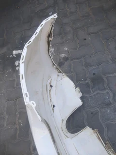 Vw Polo Vivo/Polo 6 TSI rear bumper please contact lucas on 0843018577