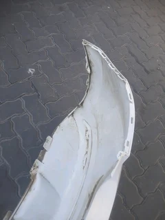 Vw Polo Vivo/Polo 6 TSI rear bumper please contact lucas on 0843018577