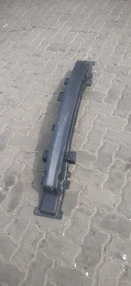 Hyundai Accent 2012-2017 model rear bumper stiffner please contact lucas on 0843018577