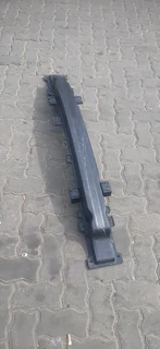 Hyundai Accent 2012-2017 model rear bumper stiffner please contact lucas on 0843018577