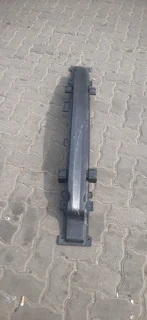Hyundai Accent 2012-2017 model rear bumper stiffner please contact lucas on 0843018577