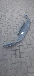 Vw Tiguan 2017-2023 model R Line front lower spoiler please contact lucas on 0843018577