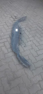 Vw Tiguan 2017-2023 model R Line front lower spoiler please contact lucas on 0843018577