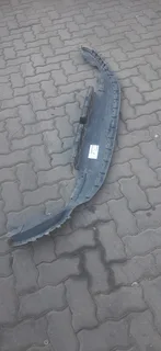 Vw Tiguan 2017-2023 model R Line front lower spoiler please contact lucas on 0843018577