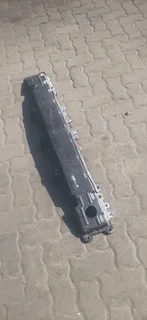 Hyundai Tucson 2017-2021 model rear bumper stiffner please contact lucas on 0843018577