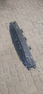 Hyundai Tucson 2017-2021 model rear bumper stiffner please contact lucas on 0843018577