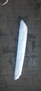 Toyota Corolla Cross rear lower spoiler please contact lucas on 0843018577