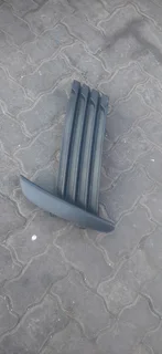 Toyota Corolla Prestige right Foglight Cover please contact lucas on 0843018577