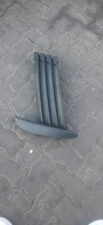 Toyota Corolla Prestige right Foglight Cover please contact lucas on 0843018577