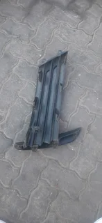 Toyota Corolla Prestige right Foglight Cover please contact lucas on 0843018577