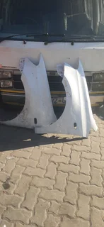 Vw Polo 6 sedan left fenders please contact lucas on 0843018577