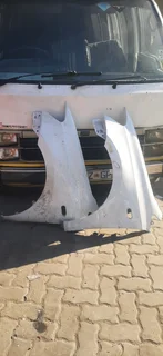Vw Polo 6 sedan left fenders please contact lucas on 0843018577
