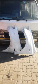 Vw Polo 6 sedan left fenders please contact lucas on 0843018577