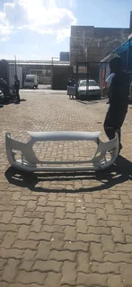 Suzuki Swift 2017-2023 model front bumper please contact lucas on 0843018577