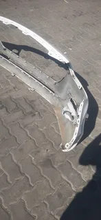 Suzuki Swift 2017-2023 model front bumper please contact lucas on 0843018577