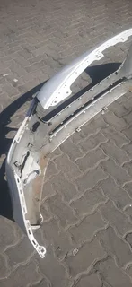 Suzuki Swift 2017-2023 model front bumper please contact lucas on 0843018577