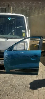 Reanult Kwid left front door please contact lucas on 0843018577