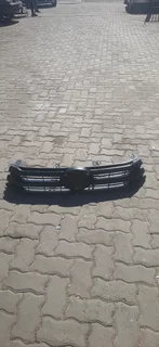Toyota Hilux GD6 front grill please contact lucas on 0843018577