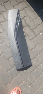 Detour left rear door bidding please contact lucas on 0843018577