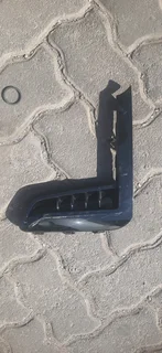 Kia Picanto 2023-2024 model right Foglight cover please contact lucas on 0843018577