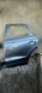 Audi Q3 2012-2016 model left rear door please contact lucas on 0843018577