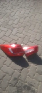 Kia Sportage 2011-2016 model left tailights please contact lucas on 0843018577