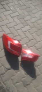 Kia Sportage 2011-2016 model left tailights please contact lucas on 0843018577