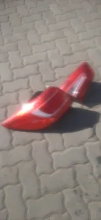 Kia Sportage 2011-2016 model left tailights please contact lucas on 0843018577