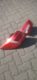 Kia Sportage 2011-2016 model left tailights please contact lucas on 0843018577