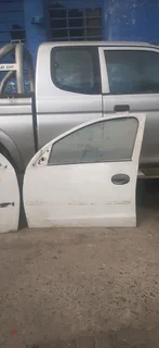 Opel Corsa Gama left front door please contact lucas on 0843018577