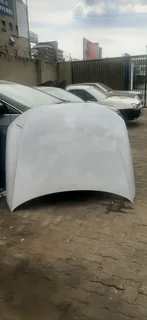 Audi A4 B8 face-lift bonnet please contact lucas on 0843018577