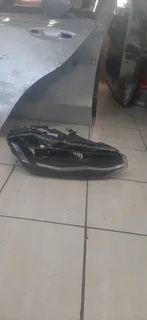 Vw Polo 8 R Line right headlight please contact lucas on 0843018577