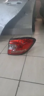 Reanult Capture right side tailight please contact lucas on 0843018577