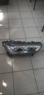 Haval H6 2019-2023 model right side headlight please contact lucas on 0843018577