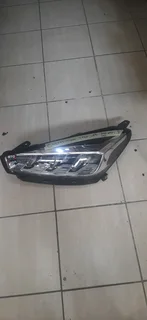 Cherry Tiggo 7 Pro Left Side Headlight Please Contact Lucas On 0843018577