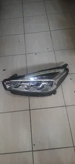 CHERRY TIGGO 7 PRO left side headlight please contact lucas on 0843018577