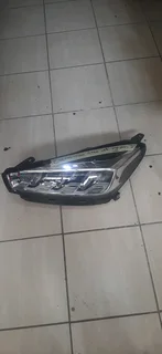 CHERRY TIGGO 7 PRO left side headlight please contact lucas on 0843018577