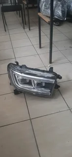 GWM P series right side headlight please contact lucas on 0843018577